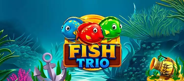 Fish Trio PC