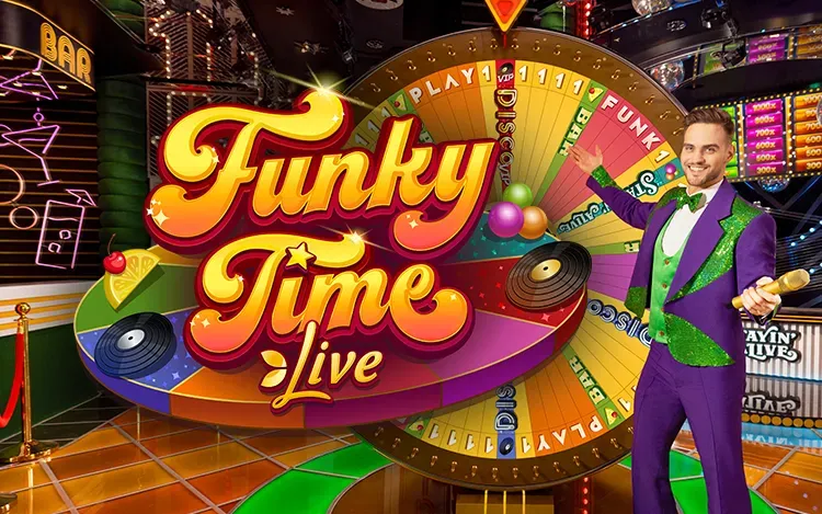 Funky Time