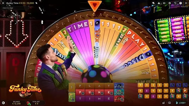 funky-time-game-screen-with-wheel-closeup