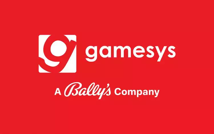 Gamesys a Bally's company