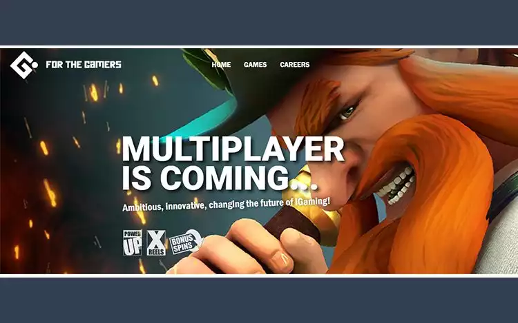 Gluck multiplayer teaser