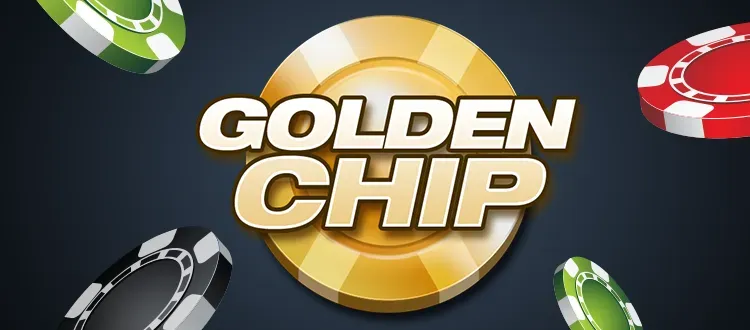 Golden Chip