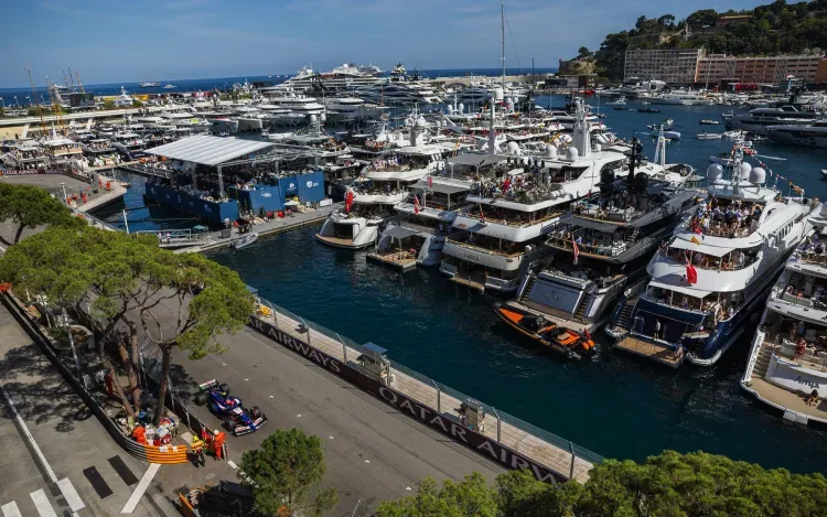 GP Monaco
