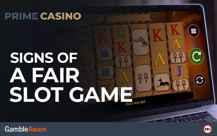 how to spot fair slots blog banner