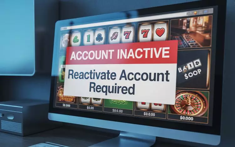 inactive-prime-casino-account,-or-inactive-online-casino-account