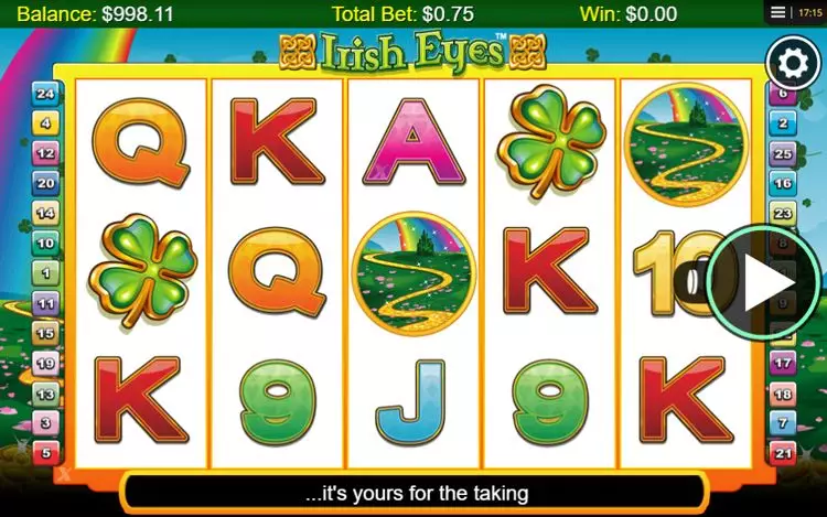 irish-eyes-game-screen