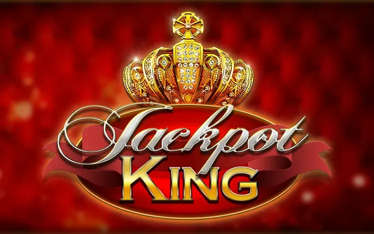 Jackpot King