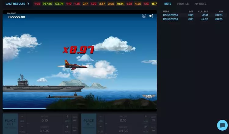 jet-lucky-2-game-screen