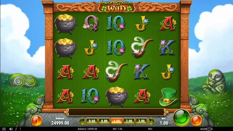 leprechaun-goes-wild-gameplay