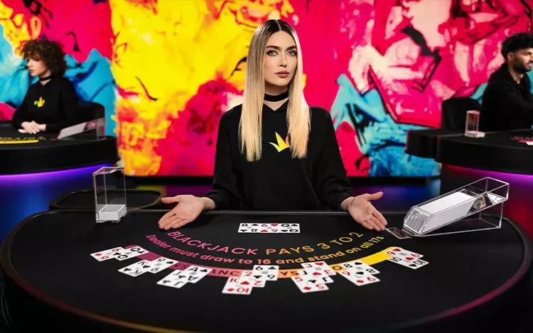 live-blackjack