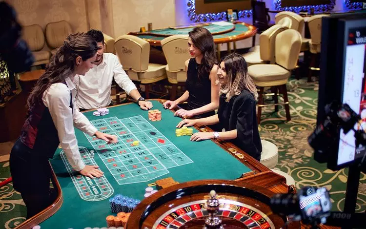 live-casino