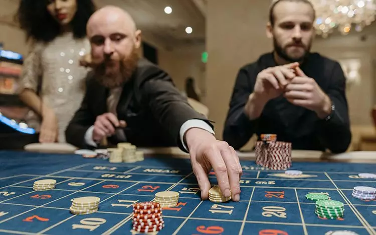 live-casino-betting