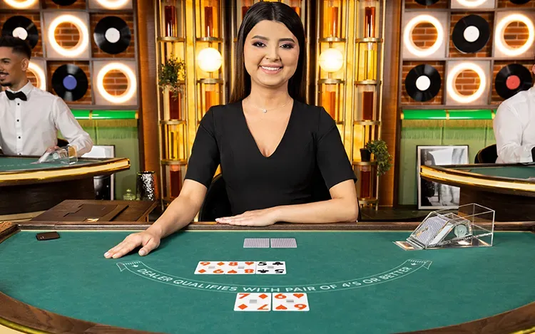 Table Game