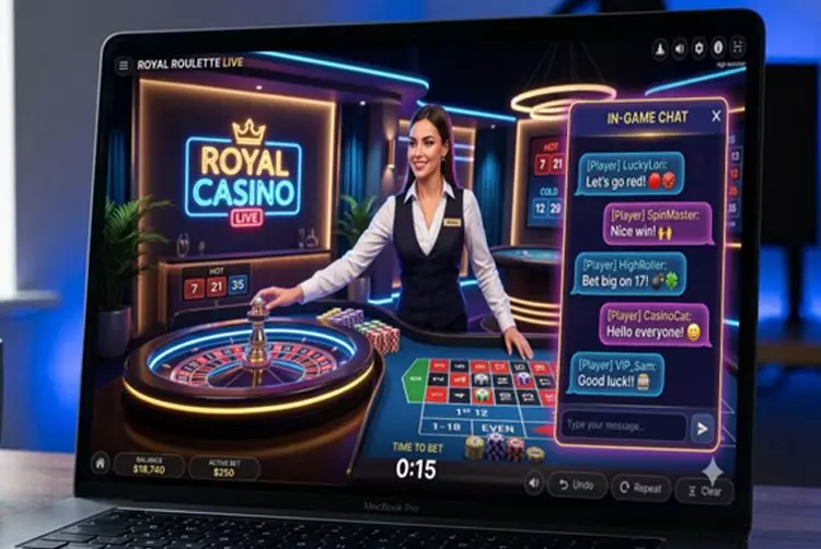 live-casino-chat-feature