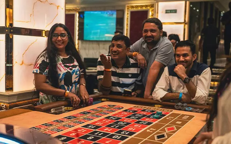 live-casino-experience