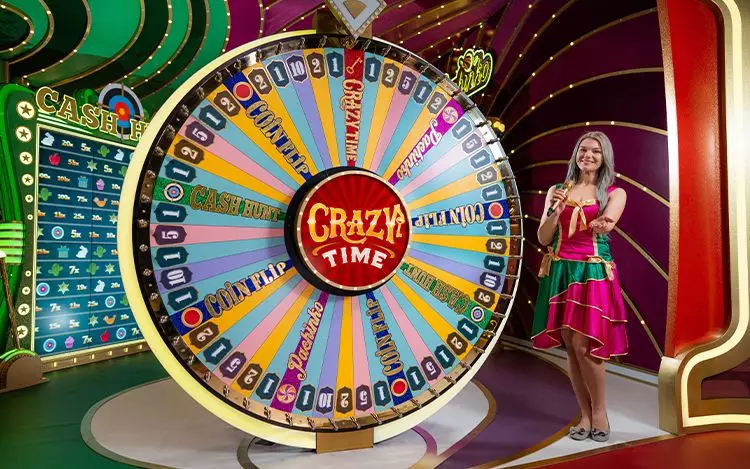 live-casino-game-show