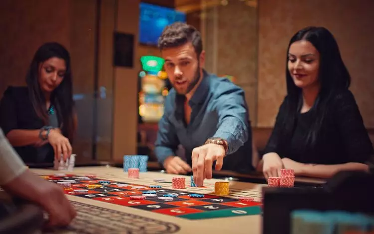 live-dealer-game
