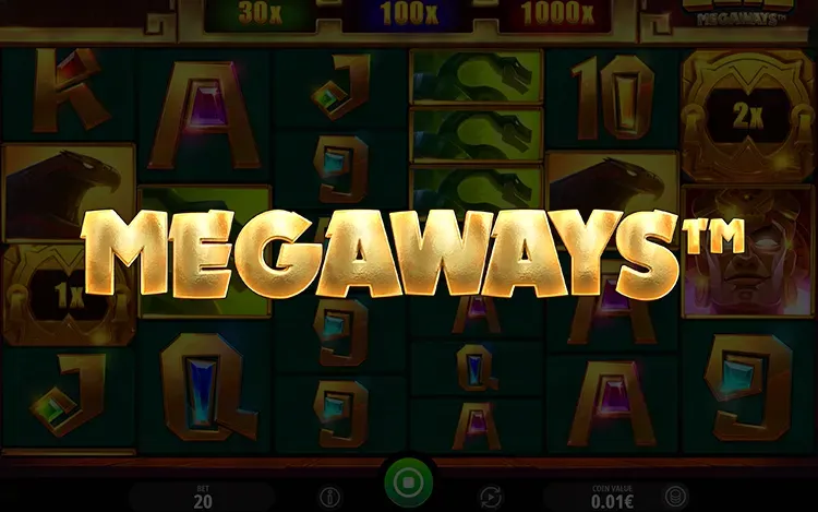 megaways