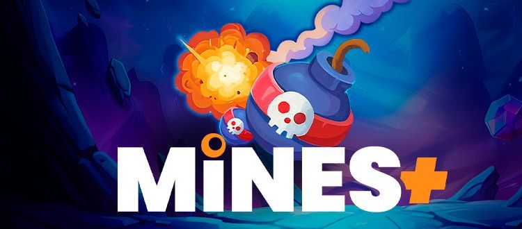 Mines Pragmatic Race PC