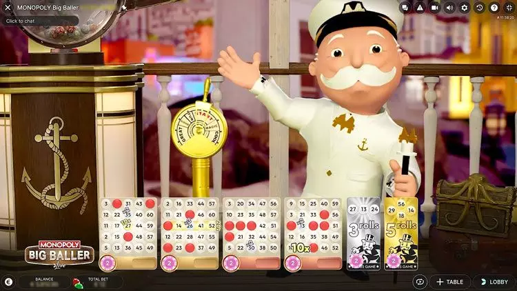 monopoly-big-baller-game-screen-with-active-bingo-cards