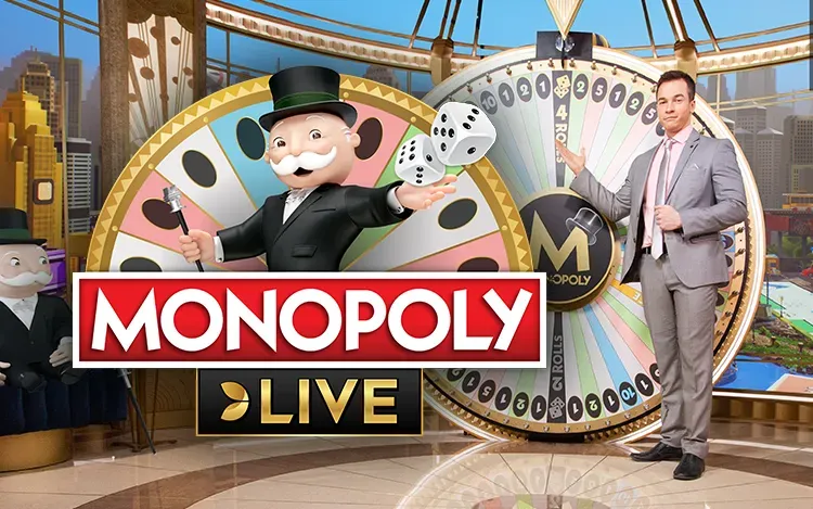 Monopoly Live