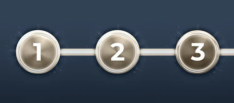 My Levels Feature