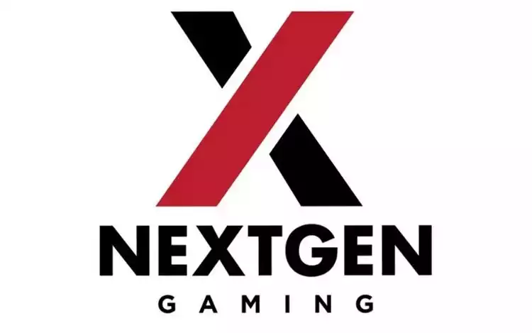 NextGen Gaming logo