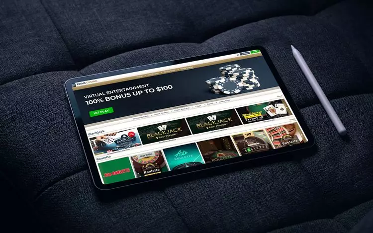 online-casino