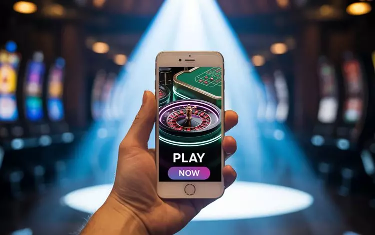 online-casino-player