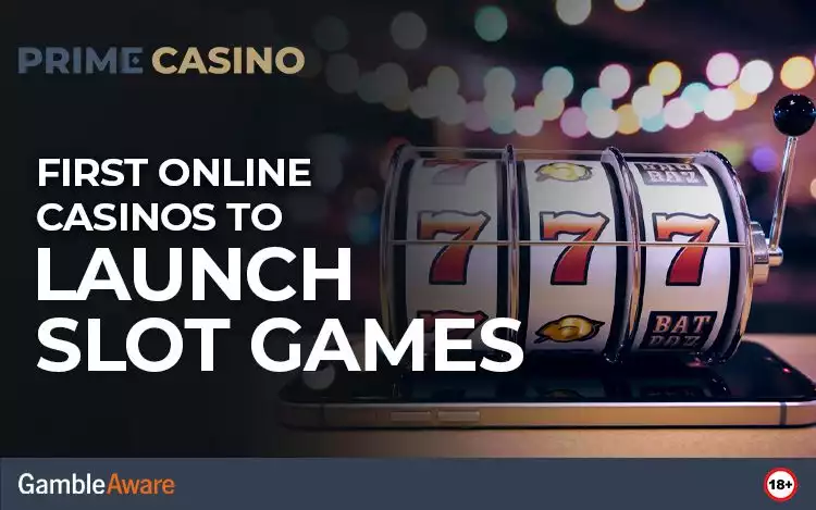 online casino slots pioneers