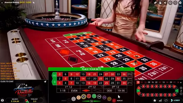 online-live-casino-experience