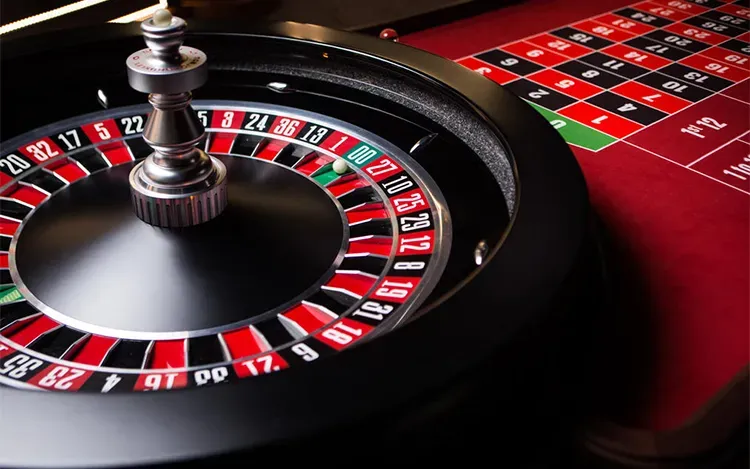 Online Roulette