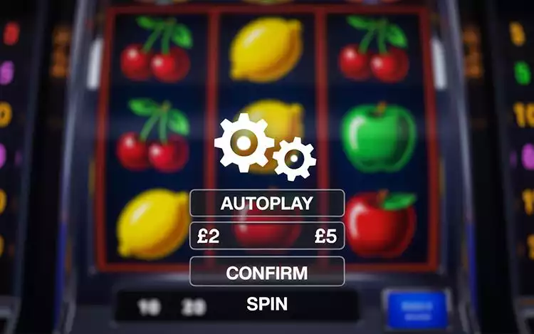 online slot autoplay options
