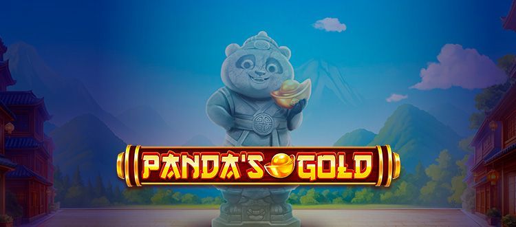Pandas Gold PC