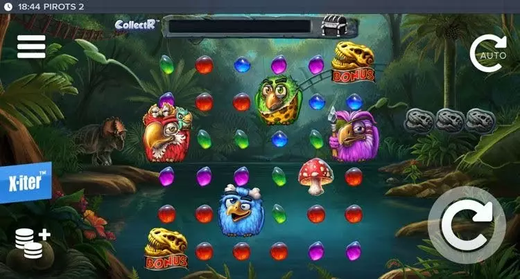 pirots-2-slot-game-screen