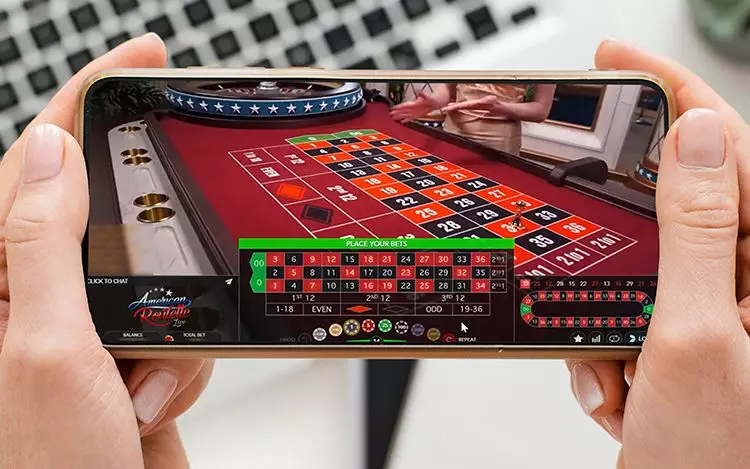 playing-live-casino