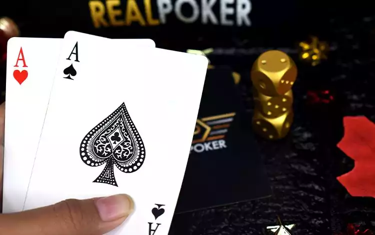 poker cards