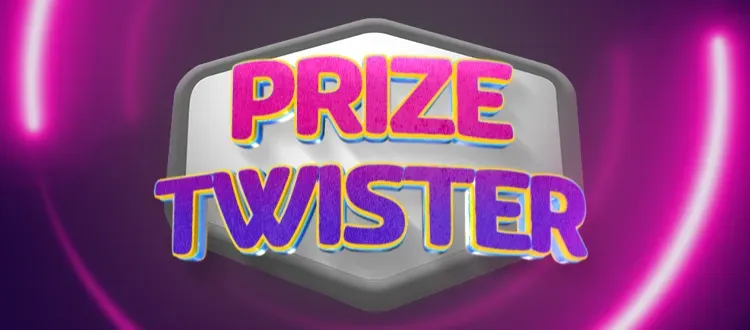 Prize Twister
