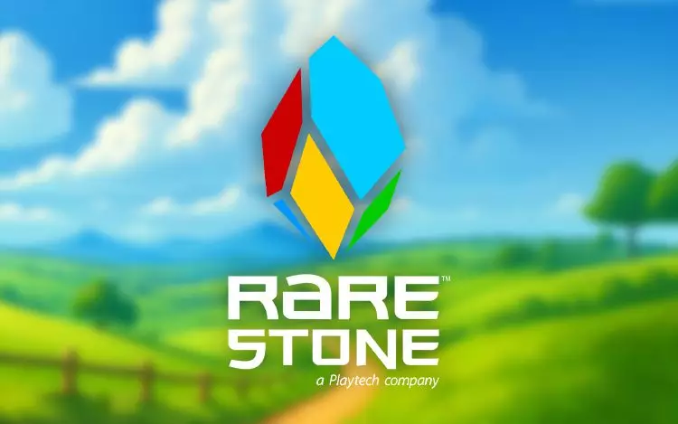 rarestone-logo-banner