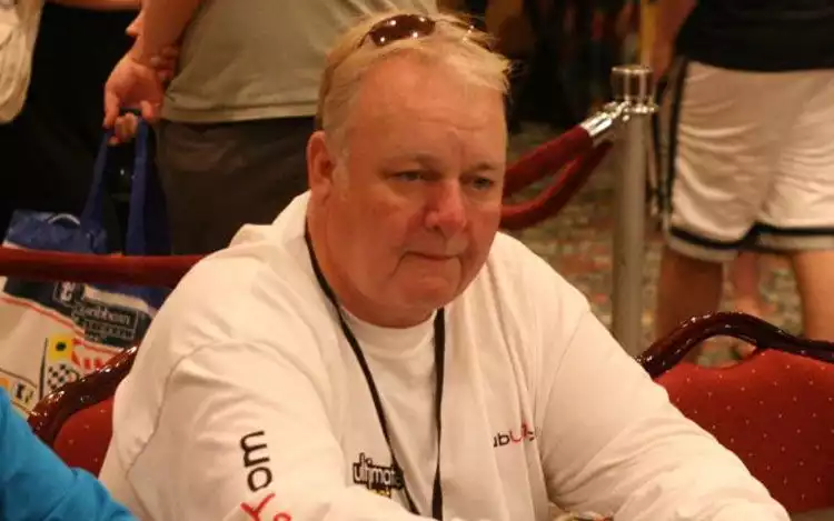 russ hamilton