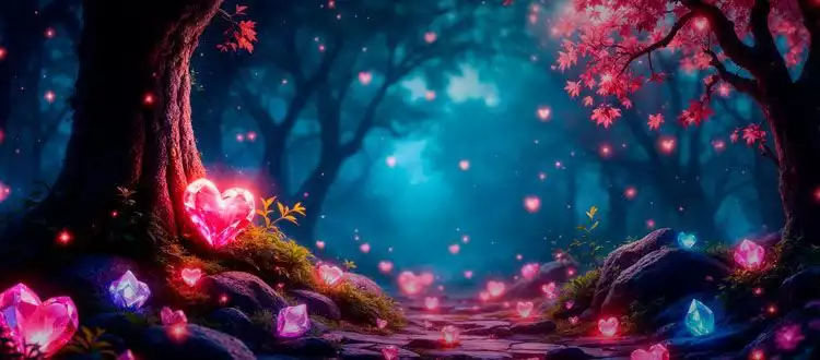 San Valentin Promo PC