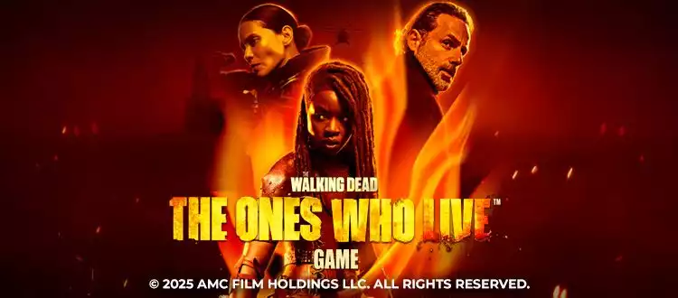 Estreno exclusivo The Walking Dead™ 