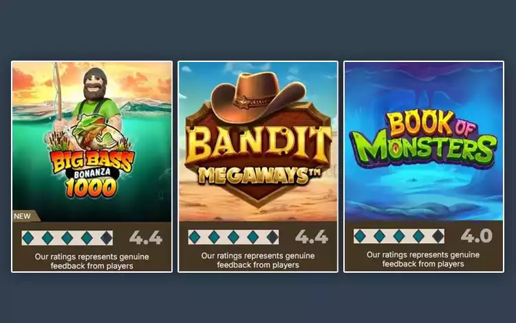  Prime Casino rating for Pragmatic Plays slots April 2025 release