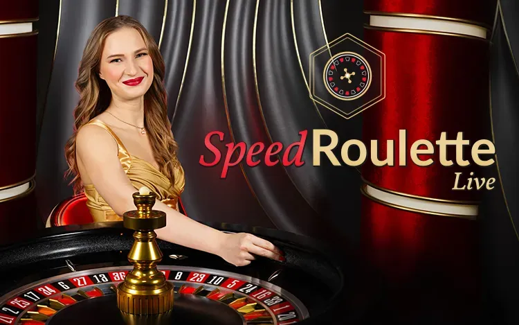 Speed Roulette