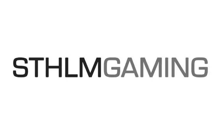 STHLM Gaming logo