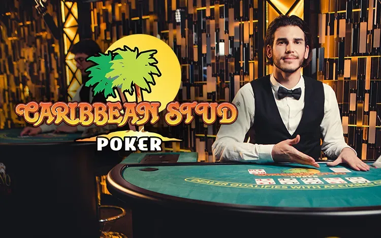 Stud Poker