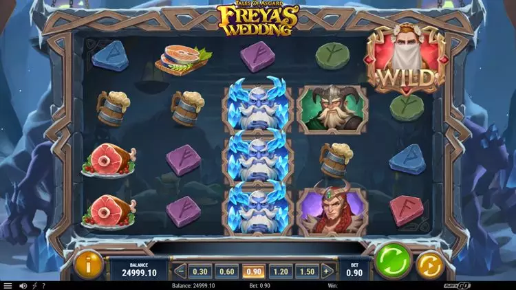 tales-of-asgard--freya's-wedding-game-screen