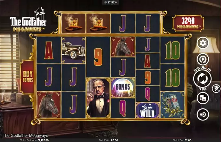 the-godfather-megaways-game-screen