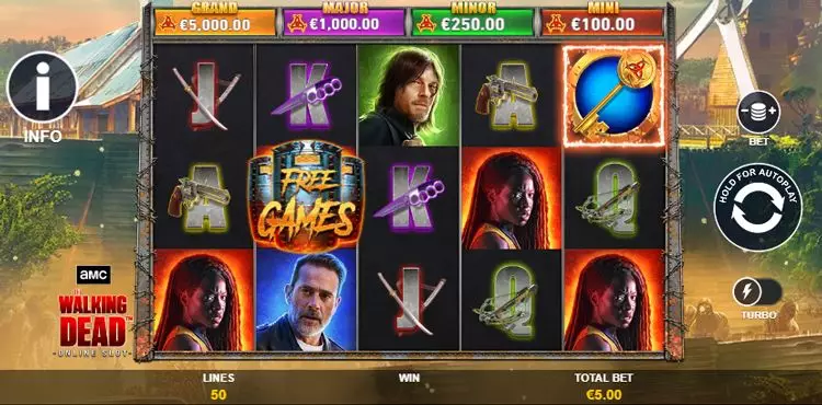 the-walking-dead-slot-game-screen