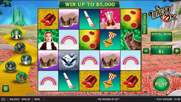 the-wizard-of-oz-game-screen